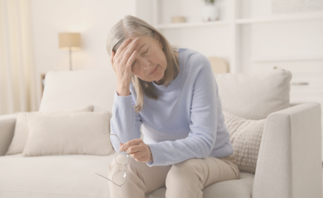 GLP-1 Fatigue: Why You're Tired and How to Fix It