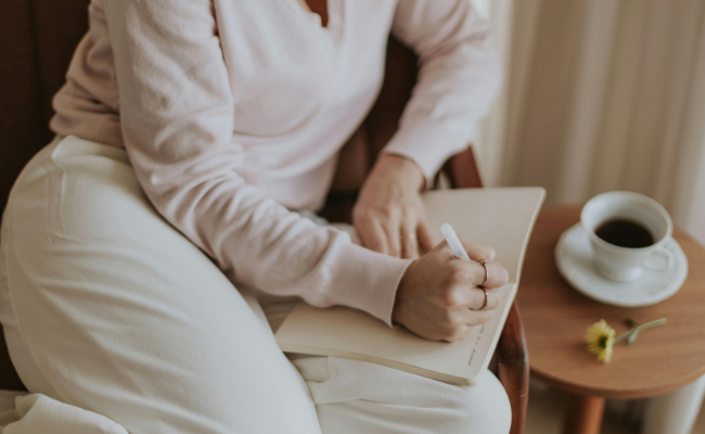 How to Build Healthy Eating Habits on GLP-1 That Actually Last