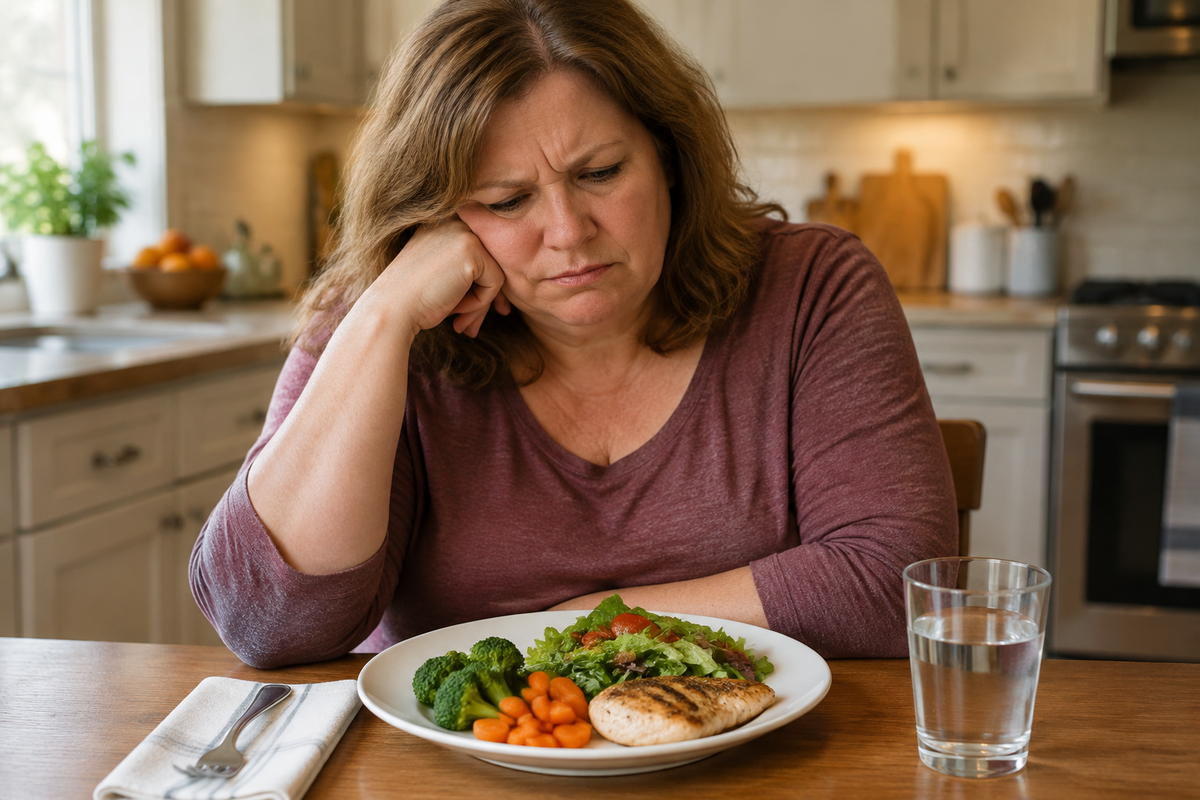 How to Get Enough Protein on GLP-1 With a Low Appetite
