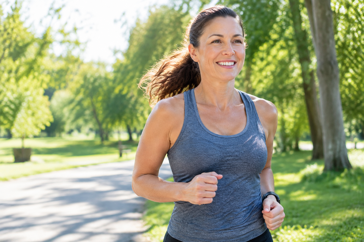Life After GLP-1: How to Keep the Weight Off After Stopping