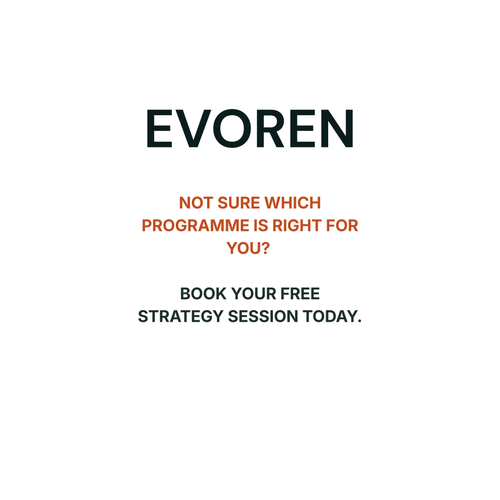 Free 30-Minute Nutrition Strategy Session
