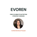 Free 30-Minute Nutrition Strategy Session